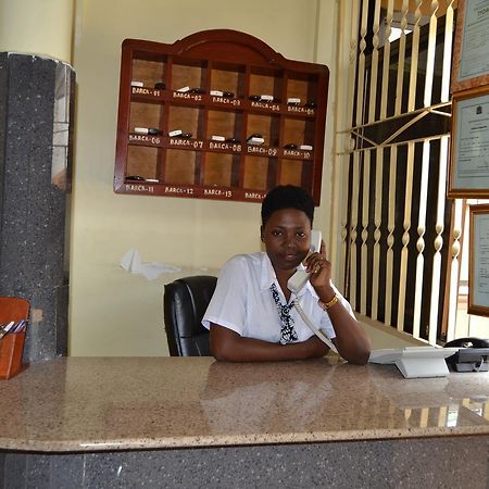 Barcelona Lodge Bagamoyo Ngoại thất bức ảnh