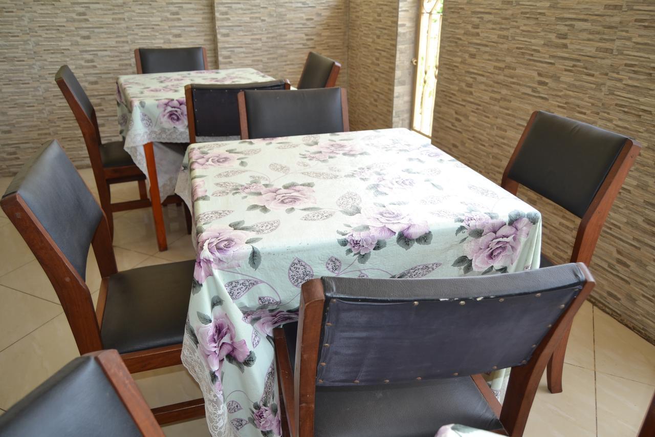 Barcelona Lodge Bagamoyo Ngoại thất bức ảnh