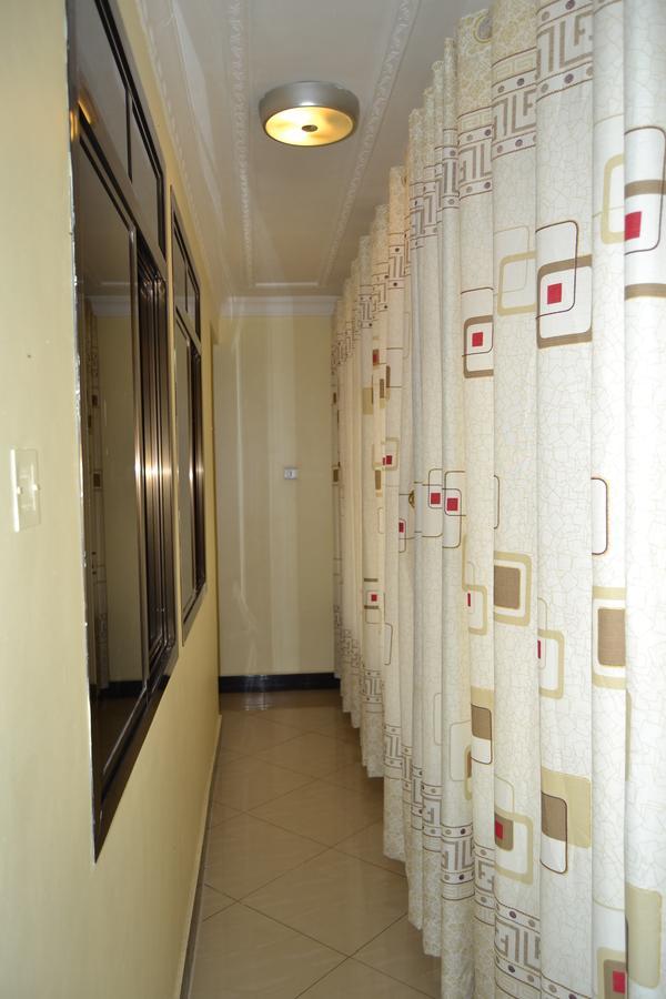Barcelona Lodge Bagamoyo Ngoại thất bức ảnh